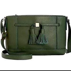 Giani Bernini Crossbody Purse